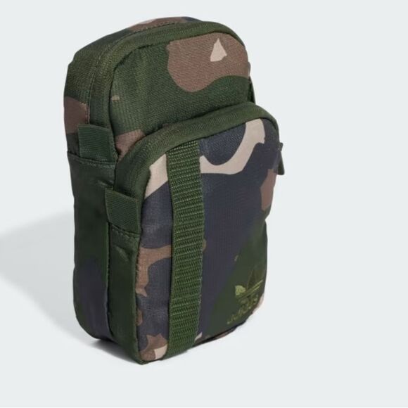 Camouflage festival bag - Picture 5 of 7